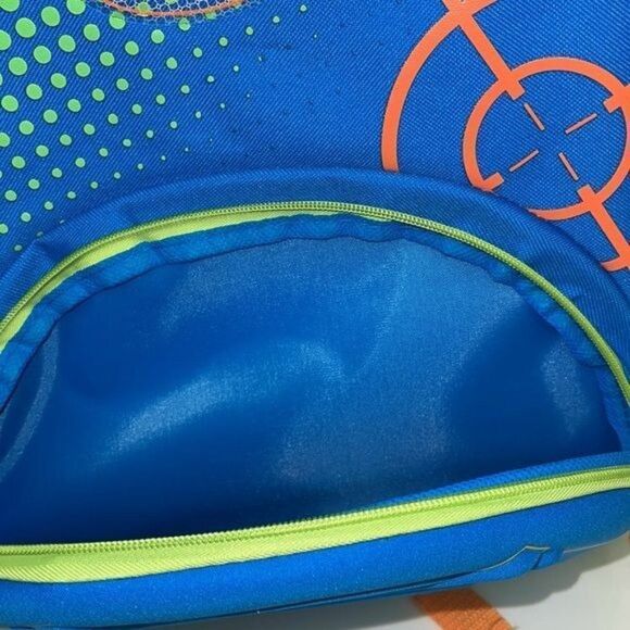 Nerf Kids Backpack Unisex - Picture 3 of 7